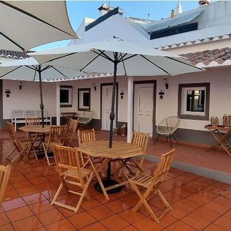 Bed and Breakfast Casa Al'entejo Ferreira Do Alentejo Exterior foto