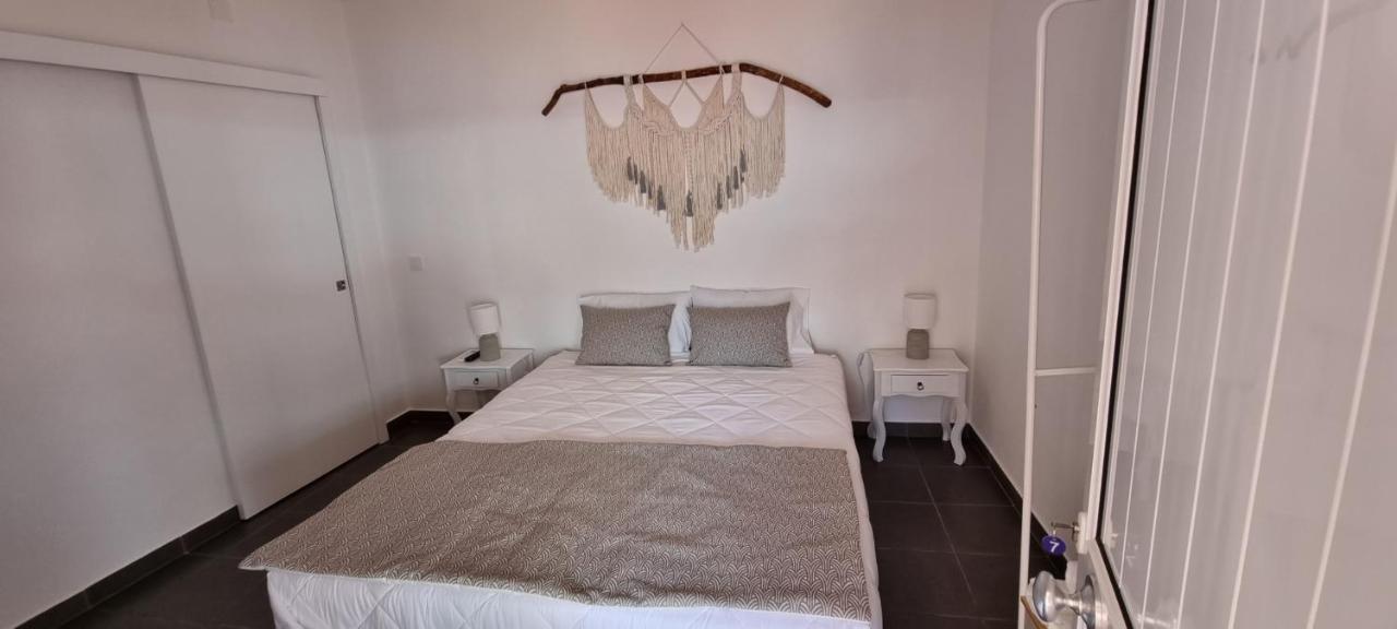 Bed and Breakfast Casa Al'entejo Ferreira Do Alentejo Exterior foto