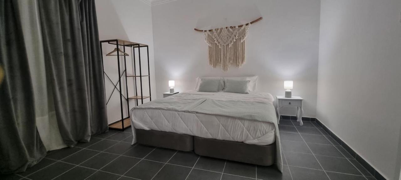 Bed and Breakfast Casa Al'entejo Ferreira Do Alentejo Exterior foto