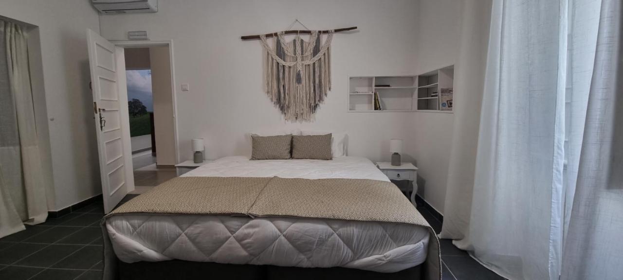 Bed and Breakfast Casa Al'entejo Ferreira Do Alentejo Exterior foto