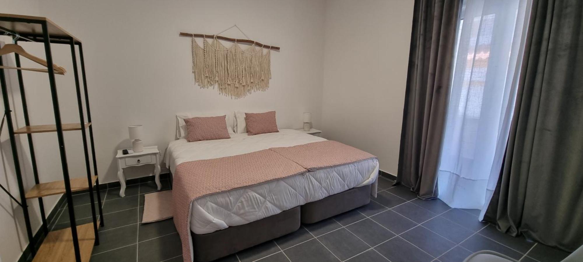 Bed and Breakfast Casa Al'entejo Ferreira Do Alentejo Habitación foto